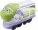 Паровозик Chuggington Чаггінгтон Грай та трансформуй Коко (EU890103)