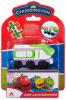 Паровозик Chuggington Чаггінгтон Коко з механічною функцією та пазлом (EU890303)