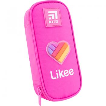 Пенал Kite Likee LK22-662-2