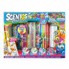 Ароматний набір для творчості Scentos ФРУКТОМАНІЯ (42132)