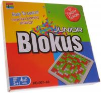 Настільна гра  Blokus (Блокус) 007-83