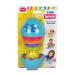 Набір іграшок для ванни Toomies Курчата (E73080)