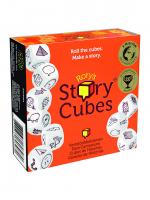 Настільна гра "Rory's Story Cubes"