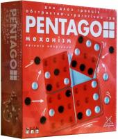 Настільна гра Martinex Пентаго(41017081)