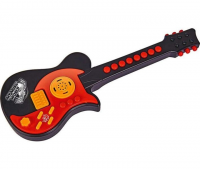 Дитяча електронна гітара Simba My First My Music World Instrument