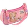 Дитяча сумка Kite Popcorn the Bear, рожева (PO18-713)
