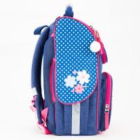 Рюкзак шкільний  KITE 501 Cute Bunny (K17-501S-2)
