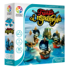 Настільна гра Smart Games Битва з піратами (Pirates Crossfire) (SG 094 UKR)