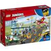 Конструктор LEGO Juniors Міський аеропорт (10764)