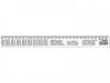 Лінійка пластикова Irbis 30 см табличка множення об'єму площі маси друкована (90252)