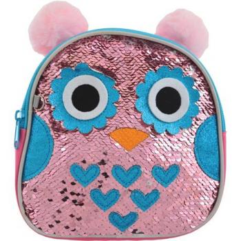 Рюкзак дитячий YES K-25 "Owl" (Рюкзак дитячий YES K-25 "Owl" (556505))