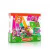 Гра настільна Vladi Toys "44 Коті. Цифри. Рахунок (VT5202-15) 