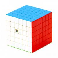 Кубик Рубіка 6x6*6 MeiLong Кольоровий