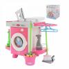 Ігровий набір Полісся Пральна машинка Carmen №5 (58843)