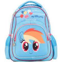Рюкзак шкільний Kite Little Pony (LP17-518S)