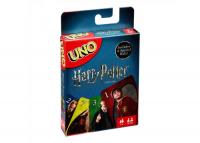 Настільна гра Mattel Уно Гаррі Поттер (UNO Harry Potter) (FNC42)