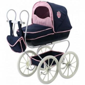 Коляска для ляльки Hauck Classic Pram (D 87815)