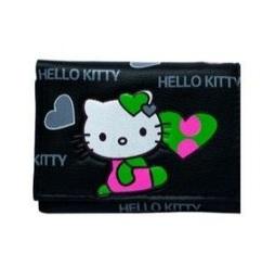 Дитячий гаманець для дівчинки Hello Kitty