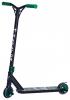 Трюковий Самокат Maraton Scorpion (Колеса зелений металлік )