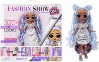 Ігровий набір із лялькою L.O.L. Surprise! серії O.M.G. Fashion Show Стильна Міссі Фрост 