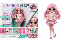 Ігровий набір із лялькою L.O.L. Surprise! серії O.M.G. Fashion Show Стильна Ла Роуз