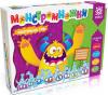 Гра Монстромножки Таблиця множення граючись (Укр) Зірка 119325