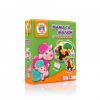 Гра з липучками VLADI TOYS Мама і Малюк Ферма VT1310-04