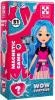 Магнітна одягалка Vladi Toys Wow Surprise Bloger (VT3210-12)