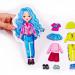 Магнітна одягалка Vladi Toys Wow Surprise Bloger (VT3210-12)