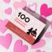 Настільна гра Memo Games «100 незабутніх побачень»
