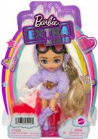 Міні-лялька Barbie Екстра ніжна леді (HGP66)