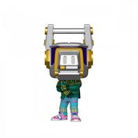 Ігрова фігура Funko POP! Серія Fortnite - MC Lama, 9,6 см