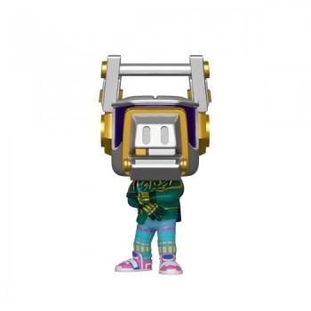 Ігрова фігура Funko POP! Серія Fortnite - MC Lama, 9,6 см