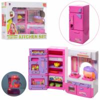 Дитячий ігровий набір Fun Toy Кухня для ляльок R91080-XS-14012