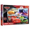 Пазл "Тачки-3. Звитяжні перегони", 160 елементів Trefl Disney Cars 3 (15356)