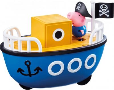 Ігровий набір Peppa Pig Корабель дідуся Пеппи (06928)