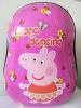 Дитячий рюкзак свинка пеппа