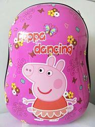 Дитячий рюкзак свинка пеппа
