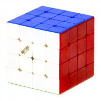 Кубик Рубіка 4х4 Qiyi MoFangGe WuQue Mini Magnetic
