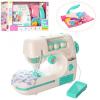 Швейна машина з музичними та світловими ефектами В 827