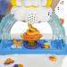 Набір Play-Doh Фабрика морозива Єдиноріг Туті звуковий (E5376)