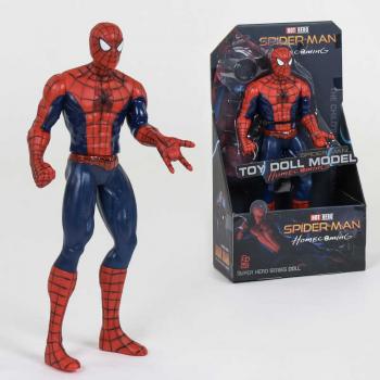 Фігурка супер героя Людина павук | Spider Man (32см)
