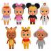 Лялька Cry Babies Disney Edition  IMC82663