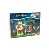 Конструктор LARI «Заборонений ліс: Грохх та Долорес Амбрідж» 11569 279 деталей 