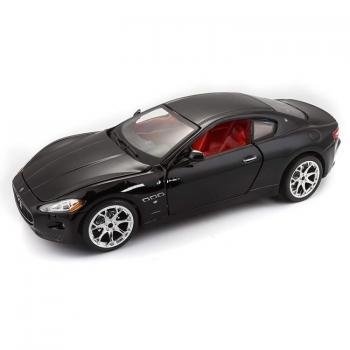 Модель автомобіля Bburago 1:24 Maserati Gran Туризм 2008 18-22107