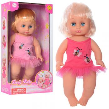 Лялька DEFA 5067 34 см