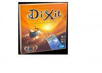 Настільна гра Диксит (Dixit)