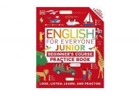 ENGLISH FOR EVERYONE JUNIOR: BEGINNERS PRACTICE BOOK
