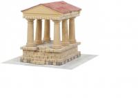 Керамічний конструктор Римський храм