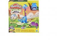 Ігровий набір Play-Doh Великий Бронто Динозавр (F1503) Hasbro